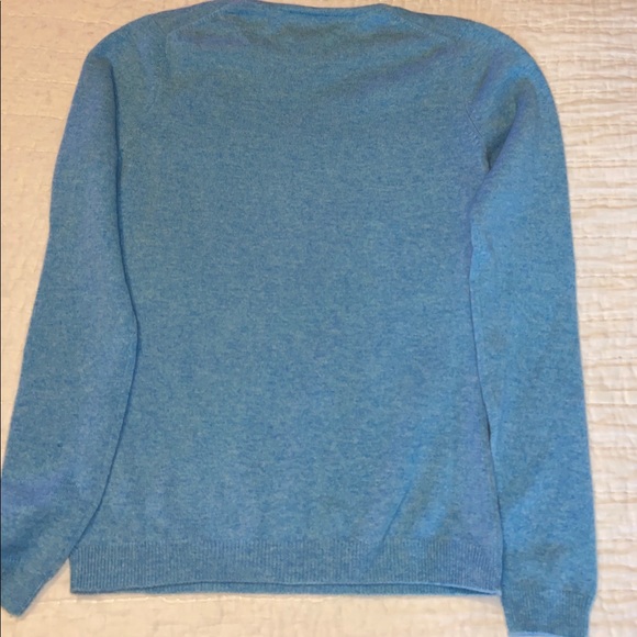 Pure Collection Cashmere Sweater - Picture 3 of 3